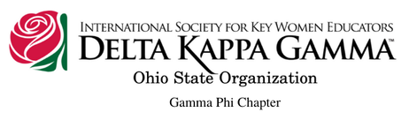 Gamma Phi Chapter Ohio State Organization